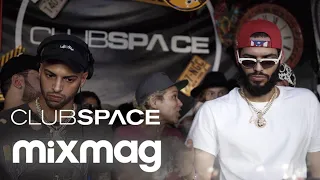 THE MARTINEZ BROTHERS live from Club Space's 32hrs closing party