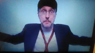 What The Nostalgia Critic Thinks About The Jimmy Neutron: Jet Fusion DVD?