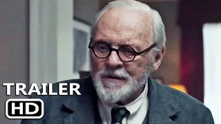 FREUD'S LAST SESSION Official Trailer (2023)