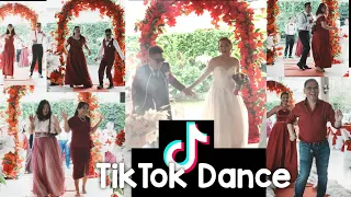 ENTOURAGE TIKTOK DANCE || NAP TV