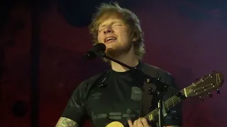 Ed Sheeran - The Hills of Aberfeldy (live at the Admiralspalast, Berlin, 2023-04-17)