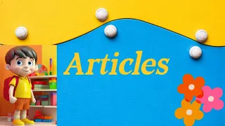 Articles