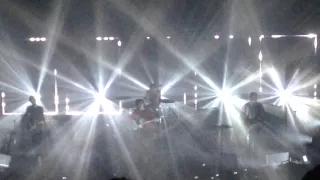 She Way Out - The 1975 @ Terminal 5 (12/5/14)