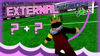 THE RAPID GROUND SHOT - External Tutorial (TPS: Ultimate Soccer)