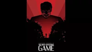 The Most Dangerous Game (Movie Trailer)