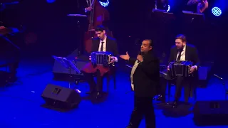 Orquesta Típica Taconeando Fernando Amilivia Mi Montevideo