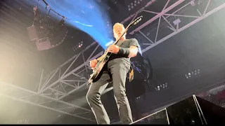 Metallica: Wherever I May Roam [Live 4K] (Amsterdam, Netherlands - April 29, 2023)