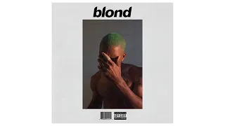 Frank Ocean - Pink + White (1 Hour Loop)