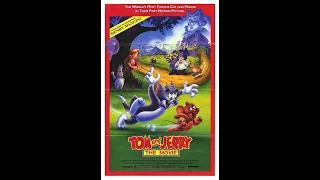 Tom și Jerry Filmul 1992 Română Partea 17