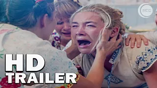 MIDSOMMAR (2019) Trailer German|Deutsch (2019)