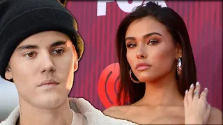 Justin Bieber 'Flirty' Madison Beer Comment Explained