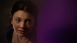 Anne Boleyn | This death I'm dying [19th May 1536]