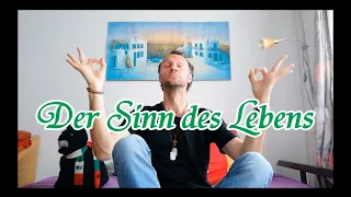 Der Sinn des Lebens - einfach erklärt!