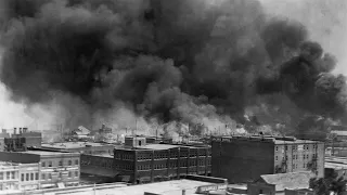 Tulsa Race Riots of 1921