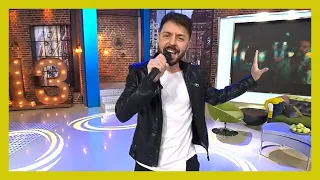 Bogdan Ioan, castigatorul de la Vocea Romaniei, are piesa noua!