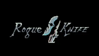 RogueKnife (Free) | Traditional Rogue-Like