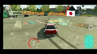 ТИПЫ ДРИФТЕРОВ В Car!#shorts #carparking #carparkingmultiplayer