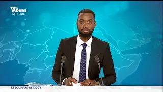 Le Journal Afrique du Lundi 20 juin 2022 sur TV5MONDE