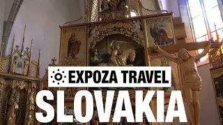 Slovakia Vacation Travel Video Guide