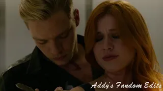 Clary & Jace ~Somebody To Die For~