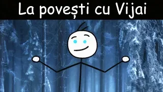 La Povești Cu Vijai (teaser)