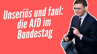 Rede im Bundestag: AfD-Antrag zum Familiensplitting (01.12.2022)