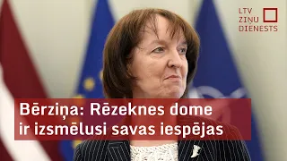 “Šodienas jautājums”: Kādas pārmaiņas gaida Rēzekni un citas vietvaras?