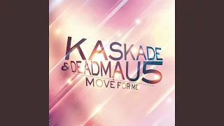 Move for Me (Extended Mix)