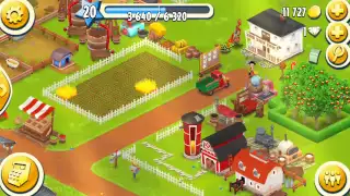 HOW TO GET SAWS AND AXES ON HAYDAY FAST- DG Hunter|FEBUARY 2017|