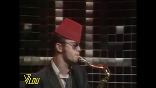 Madness - One Step Beyond (Top Of The Pops) - 1979 HD & HQ