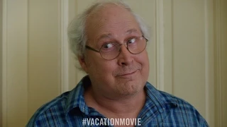 Vacation - TV Spot 2 [HD]