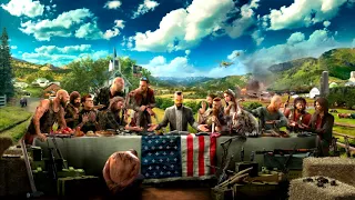 Far Cry 5 Unreleased OST: Vera Lynn - We'll meet again (2016 Remastered Version)