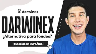 DARWINEX - Tutorial en ESPAÑOL COMPLETO para TRADERS