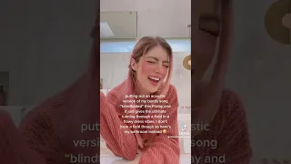 Chrissy Costanza TikTok #34