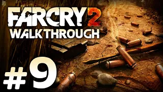 МУСОРЩИК / СНС — FAR CRY 2 (2020) / ПРОХОЖДЕНИЕ [#9]