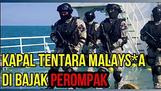 BALAS DENDAM KARENA ANAKNYA YANG DITANGKAP‼️Alur cerita film COAST GUARD MALAYSIA