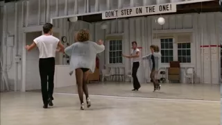 Dirty Dancing - In Motion