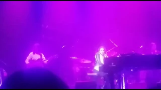 Norah Jones live in Padova (Italy) - Don't Be Denied