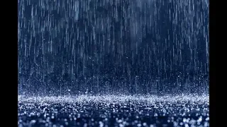 After Effect | Realistic 3D Rain