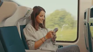 On vous emmène en train Nomad ?