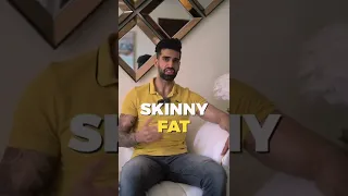 FREE Diet and Workout Plan For Skinny Fat People 💪✅🦵🏼#youtubeshortsvideo