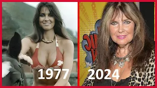 20 Hottest BOND GIRLS you’d Never Recognized Today | Then and Now 2024