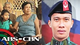 'Fallen 44' PO2 Ramacula, bayani ng pamilya