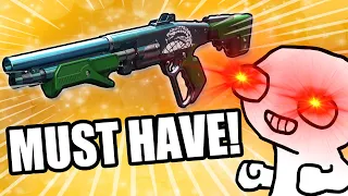 The Gambit MUST HAVE! Going for the Python! | Destiny 2 Season of Dawn Gameplay