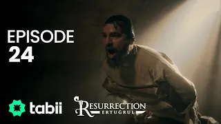 Resurrection: Ertuğrul | Episode 24