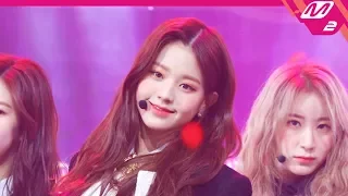 [입덕직캠] 아이즈원 장원영 직캠 4K ‘라비앙로즈(La Vie en Rose)’ (IZ*ONE Jang Wonyoung FanCam) | @MCOUNTDOWN_2018.11.08