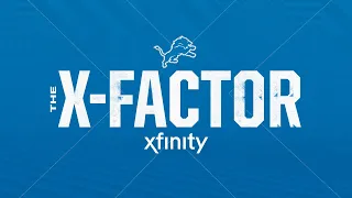 The X Factor | 2021 Week 3 vs. Baltimore Ravens