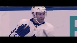 Toronto Maple Leafs 2018-19 Pump Up/Hype Promo Video