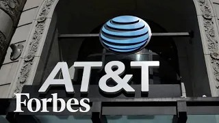 Inside AT&T's Effort To Become More Sustainable | Forbes