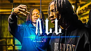 Sdot Go x M Row x Dark Jersey Club Type Beat - "All" l Jersey Type Beat